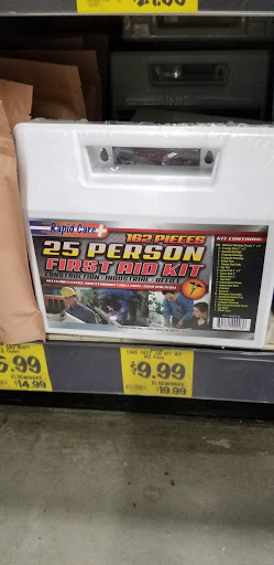 Grocery Store «Grocery Outlet Bargain Market», reviews and photos, 1000 Main St, Watsonville, CA 95076, USA