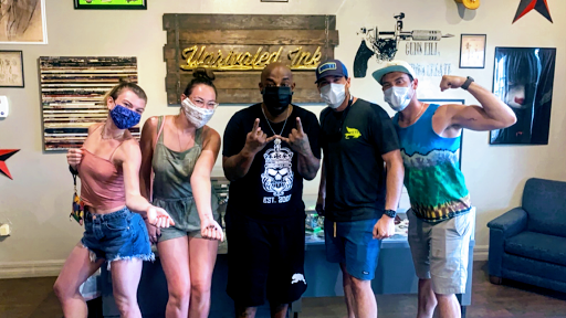 Find western themed tattoo ideas for your next unique tattoo in Cape Coral at UNRIVALED INK