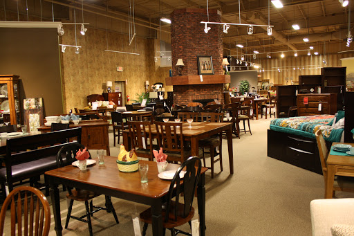Furniture Store «Dunk & Bright Furniture», reviews and photos, 2648 S Salina St, Syracuse, NY 13205, USA