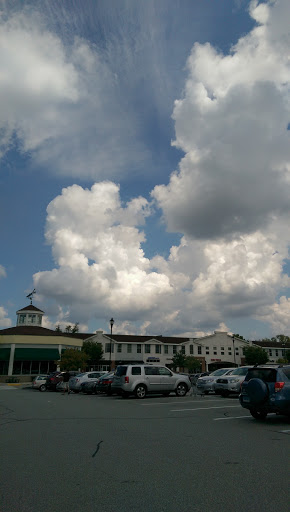 Shopping Mall «Fox Run Mall», reviews and photos, 25-55 Welles St, Glastonbury, CT 06033, USA