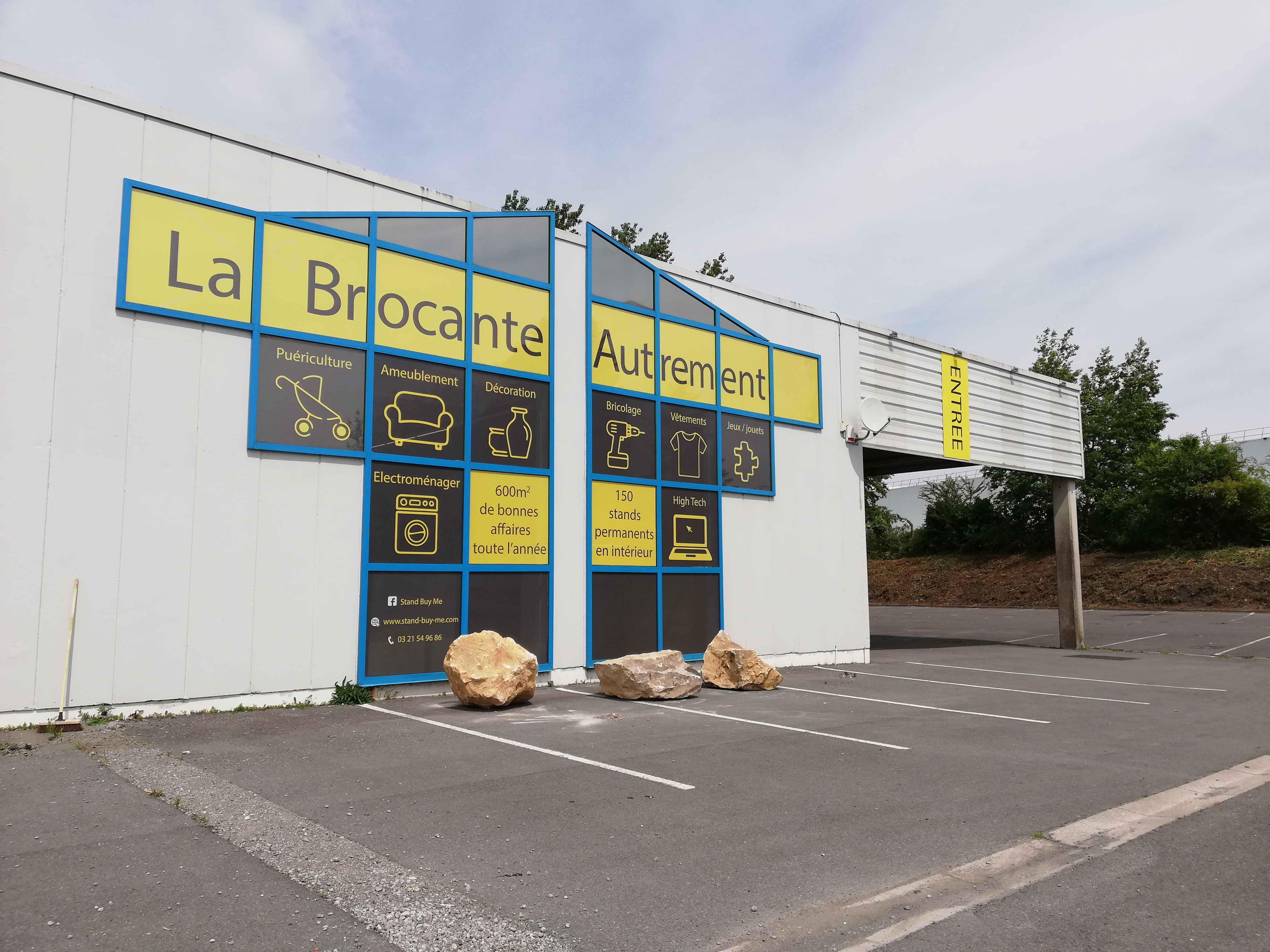 Photo n° 1 de l'avis de David.o fait le 17/06/2019 à 13:33