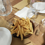 Photo n°2 de l'avis de Elisa.. fait le 09/06/2022 à 16:43 sur le  Tinchite' trattoria pub à Augusta