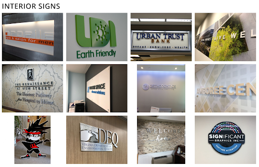 Sign Shop «FASTSIGNS», reviews and photos, 2290 US-22, Union, NJ 07083, USA