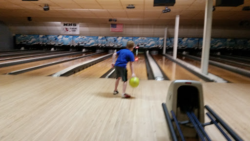 Bowling Alley «Cardinal Lanes», reviews and photos, 1300 South 5th Ave E, Newton, IA 50208, USA