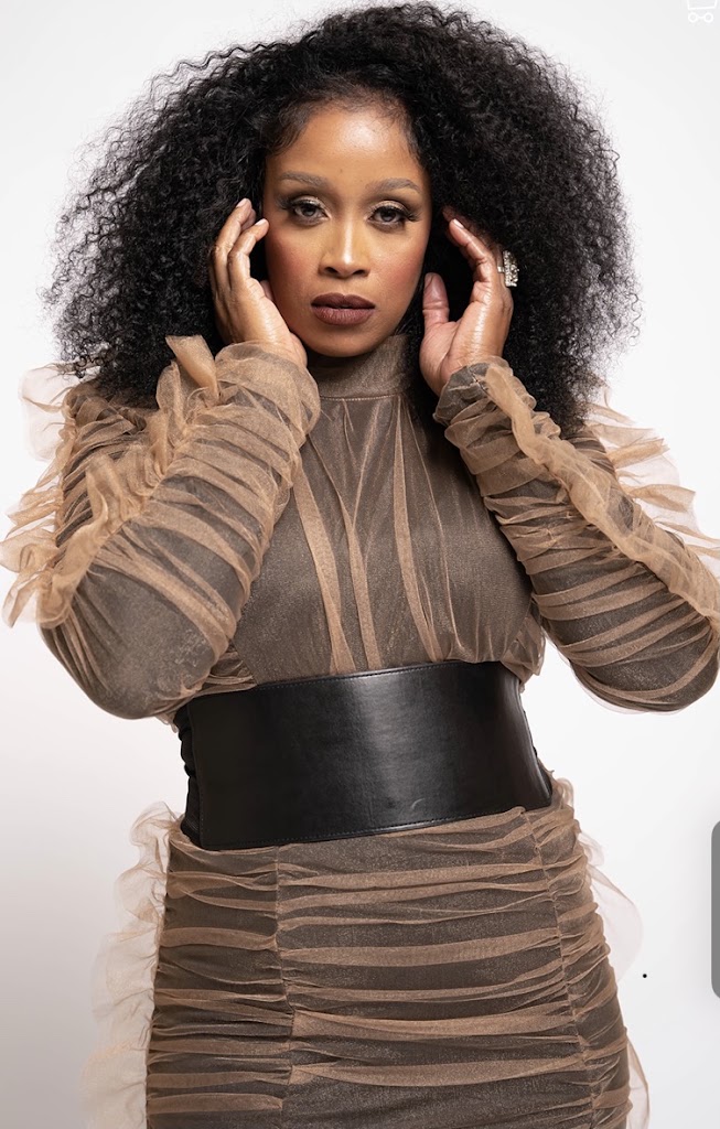 Salon Hype Hair llc. 48240