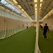 Cambridge University Indoor Cricket School