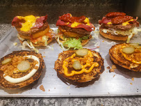 Photos du propriétaire du Restaurant de hamburgers Planete Burger and tacos à Dole - n°10
