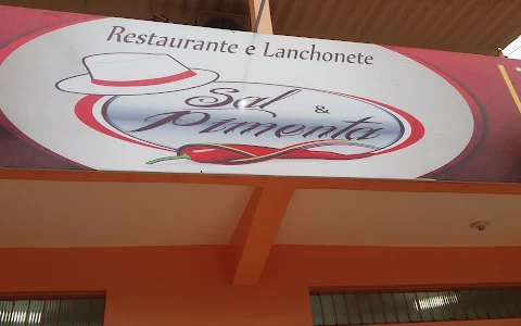 Restaurante Sal & Pimenta Bistrô image