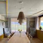 Photo n°6 de l'avis de Chiara.a fait le 08/11/2022 à 19:48 sur le  ICARO Hotel à Kastelruth