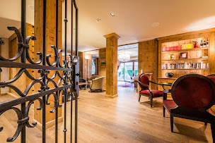 Photo n°35 de Hôtel Le Samoyède à Morzine ()