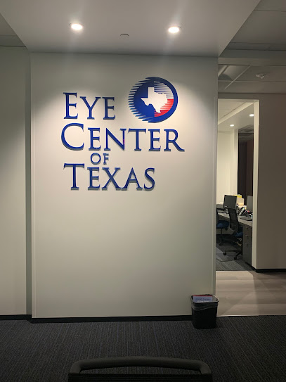 Mark L. Mayo, M.D. - Eye Center of Texas