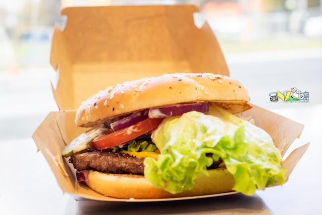Reviews of McDonald's Matamata in Matamata - Restaurant