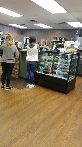 Coffee Shop «Bellissimo Coffee Works», reviews and photos, 410 4th St SW, Le Mars, IA 51031, USA