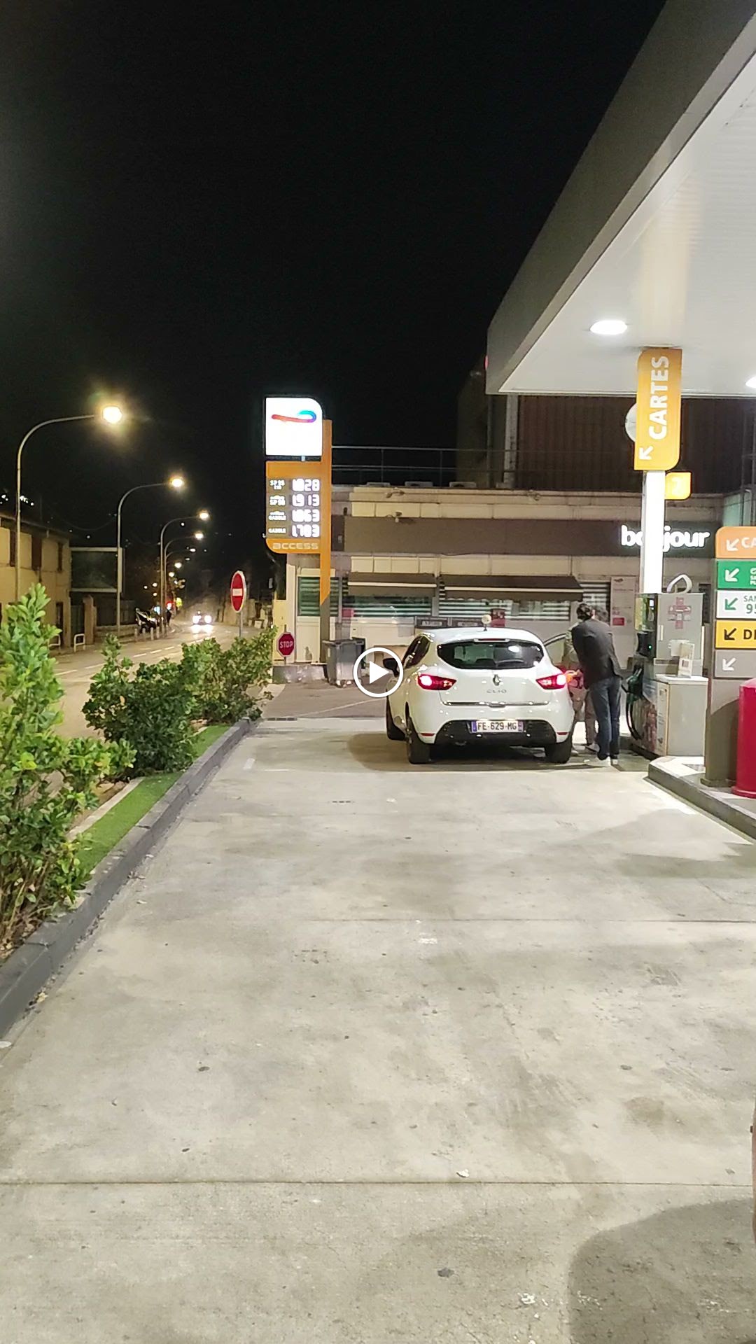 Photo n° 1 de l'avis de BllB. fait le 13/07/2019 à 12:40