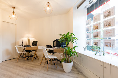 AJP Delon Immobilier Pernet à Paris