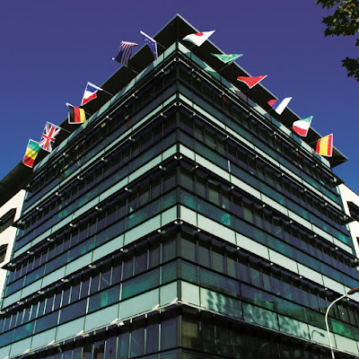 Ecole immobilier IMSI Lyon à Lyon
