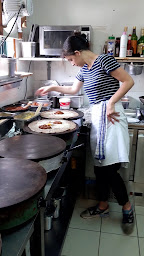 Photo n°84 de La Crêperie du Pêcheur à Erquy ()