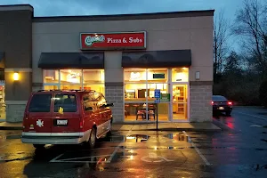 Cassano's The Pizza King image