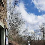 Photo n°2 de l'avis de iwka. fait le 25/03/2023 à 14:56 sur le  Blütezeit Café - Jenny und Stephan Steinebach à Brechen