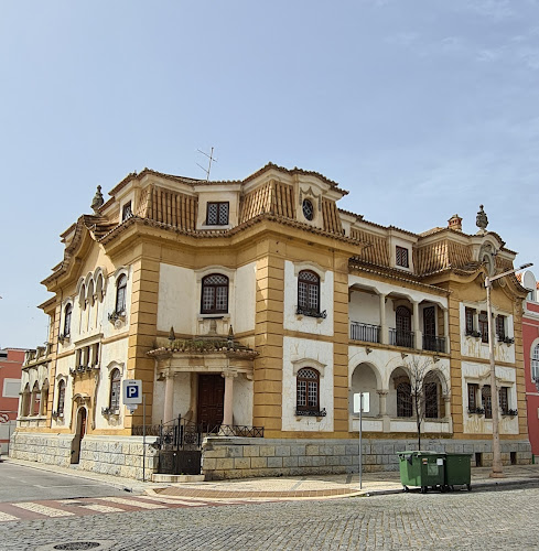 Sklpturu - Vila Real de Santo António