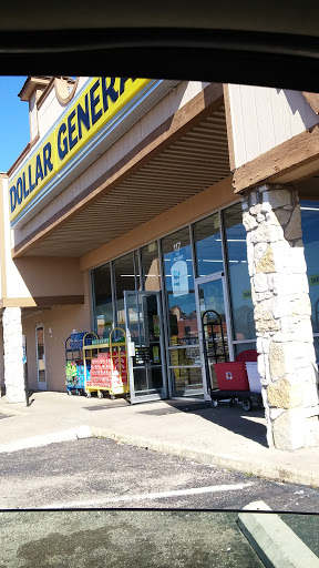Dollar General