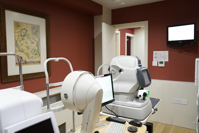 Centre for Sight - Eye Clinic London - London