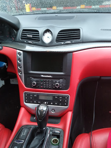 Auto Repair Shop «MBC Napa Auto Care Ctr», reviews and photos, 3002 NW 7th Ave, Miami, FL 33127, USA