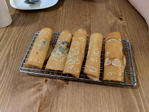 Dessert Shop «Na Ya Dessert House», reviews and photos, 5338 Geary St, San Francisco, CA 94121, USA