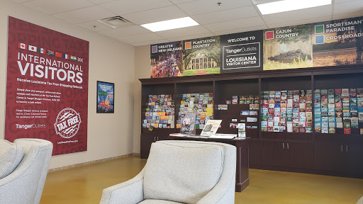 Outlet Mall «Tanger Outlet Gonzales», reviews and photos, 2100 Tanger Blvd, Gonzales, LA 70737, USA