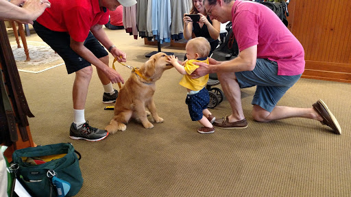 Clothing Store «Orvis», reviews and photos, 11800 W Broad St Suite 1650, Richmond, VA 23233, USA