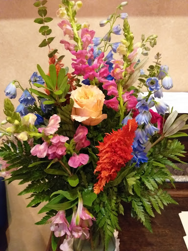 Florist «BowKay Designs», reviews and photos, 318 Keller Pkwy, Keller, TX 76248, USA