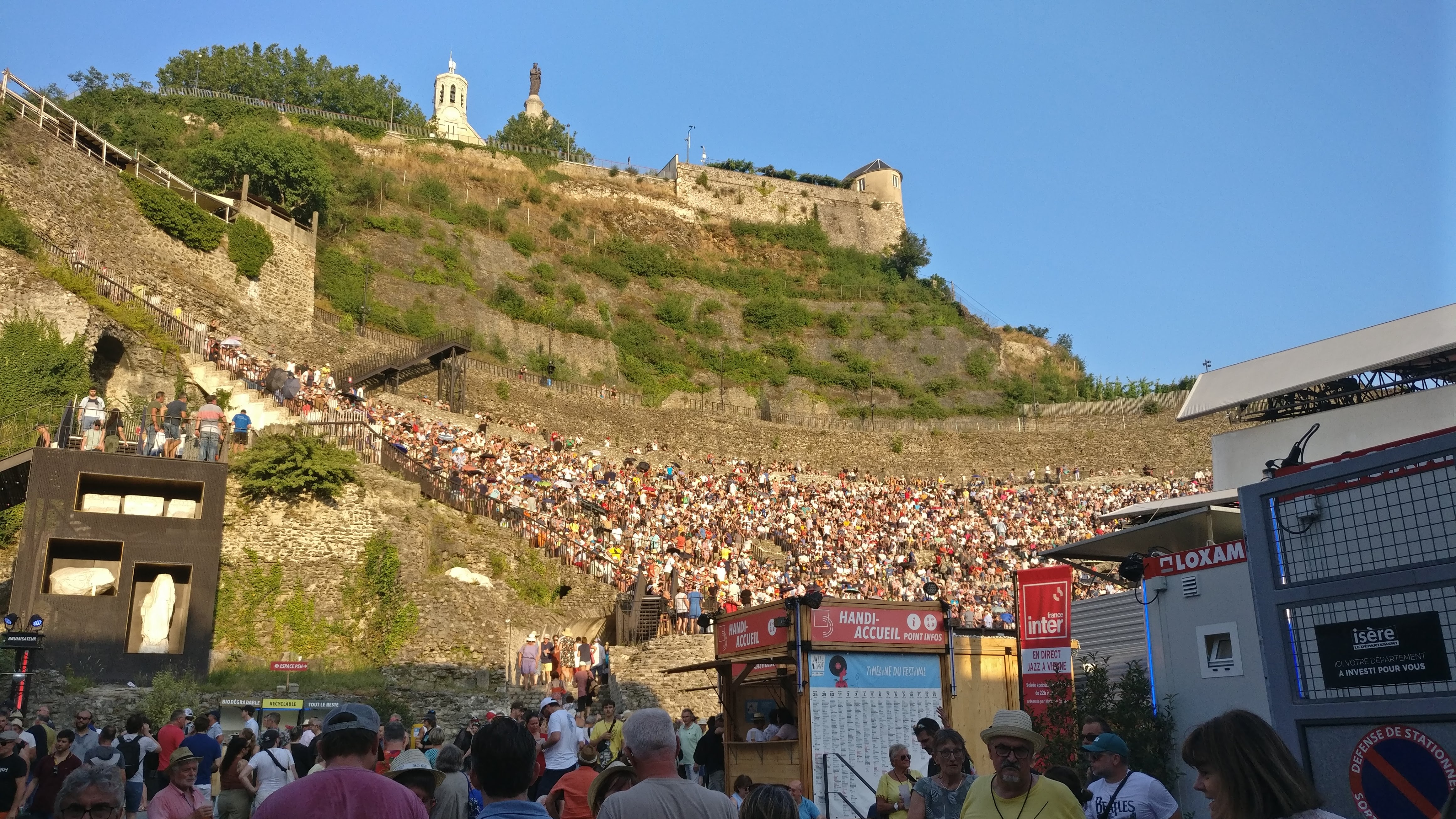 Photo n° 1 de l'avis de Ludovic.l fait le 11/07/2023 à 15:36