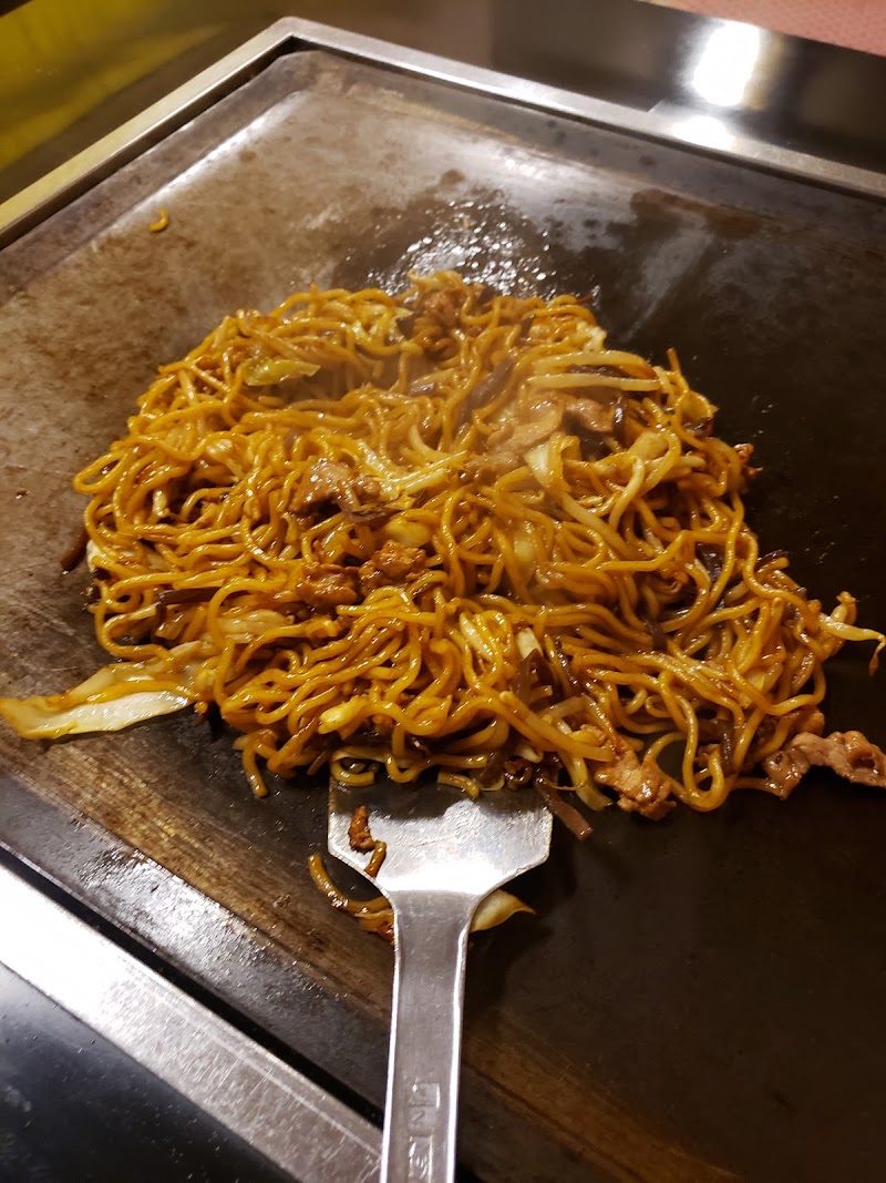 お好み焼き めんひち 新潟県新潟市東区牡丹山 お好み焼き店 レストラン グルコミ