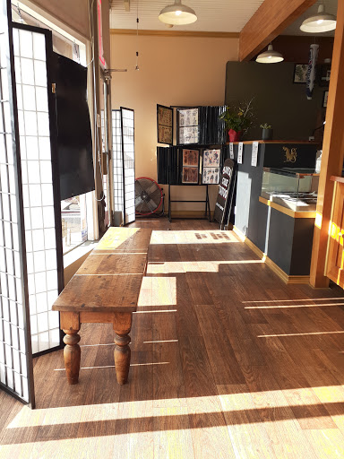 Tattoo Shop «Illuminati Tattoo», reviews and photos, 52 Front St, Santa Cruz, CA 95060, USA