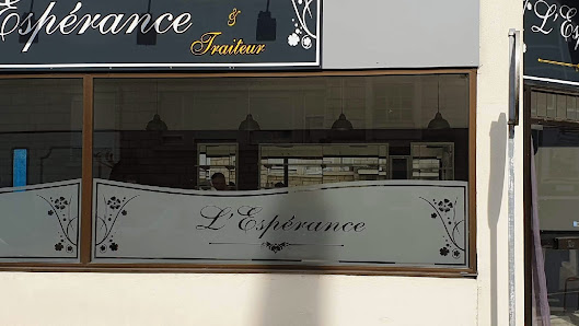 Restaurant L'esperance 6 Rue Madeleine Vernet, 76360 Barentin