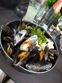 Plats et boissons du Café Brasserie Le Cap Horn à Île-aux-Moines - n°11