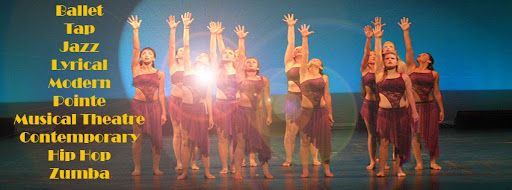 Dance School «Encore Dance Center», reviews and photos, 4801 Shore Dr, Virginia Beach, VA 23455, USA