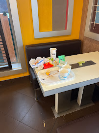 Aliment-réconfort du Restauration rapide McDonald's à Latour-Bas-Elne - n°3