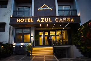 Hotel Azul Ganga image