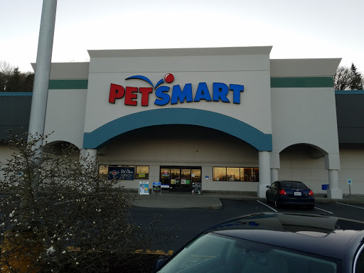 Pet Supply Store «PetSmart», reviews and photos, 17585 Southcenter Pkwy, Tukwila, WA 98188, USA