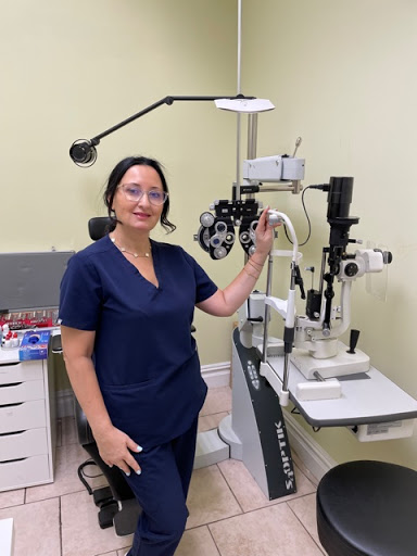 Glen Oaks Family Vision, 259-13 Union Tpke, Glen Oaks, NY 11004, USA, 