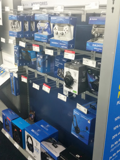 Electronics Store «Best Buy», reviews and photos, 601 E Jubal Early Dr, Winchester, VA 22601, USA