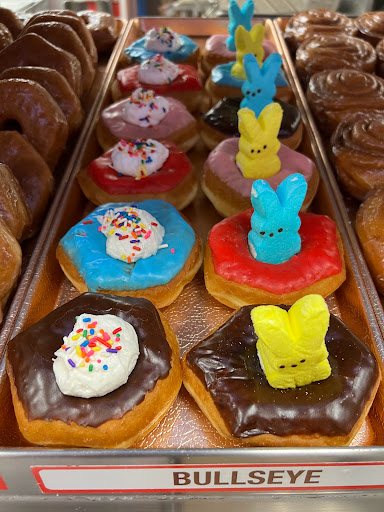 Donut Shop «Shipley Do-Nuts», reviews and photos, 1500 W Hebron Pkwy #100, Carrollton, TX 75010, USA