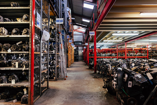 Photo 1 - Pièces d'Oc