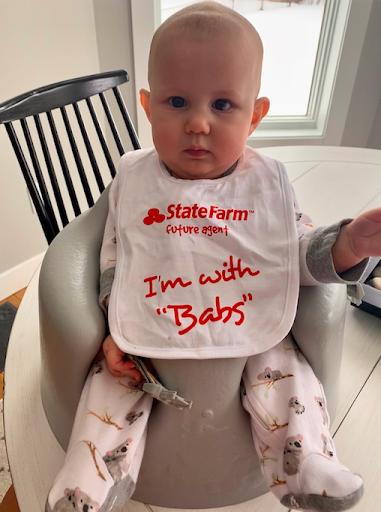 Auto Insurance Agency «State Farm: Chad Babcock», reviews and photos