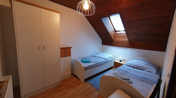 Chambres Appartamento vacanze Apartma Maržič 4280 Kranjska Gora
