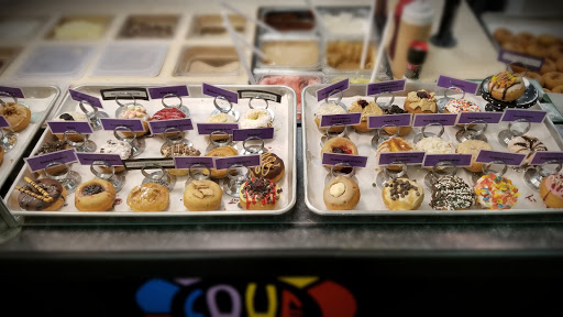 Donut Shop «Peace, Love And Little Donuts Of Green», reviews and photos, 3700 Massillon Rd, Uniontown, OH 44685, USA