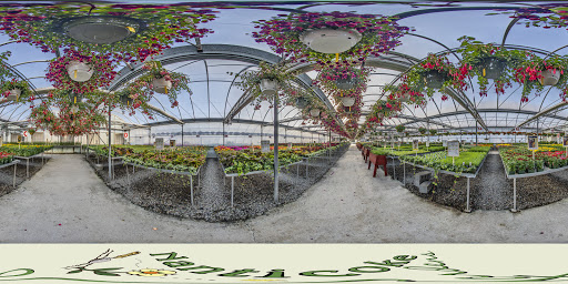 Garden Center «Nanticoke Gardens», reviews and photos, 1543 Union Center Maine Hwy, Endicott, NY 13760, USA
