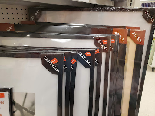 Fabric Store «Jo-Ann Fabrics and Crafts», reviews and photos, 1109 Maryland Ave, Hagerstown, MD 21740, USA