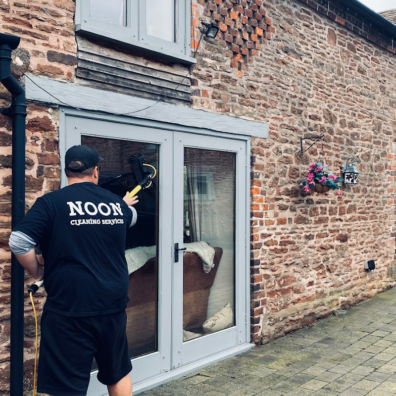 Noon Cleaning Services